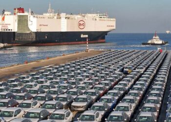 Brasil gira hacia los autos chinos y pone en jaque las exportaciones de la industria automotriz argentina