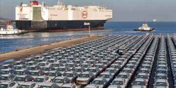 Brasil gira hacia los autos chinos y pone en jaque las exportaciones de la industria automotriz argentina