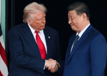 Trump habló con Xi Jinping, dijo que China le comprará más soja a EEUU