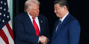 Trump habló con Xi Jinping, dijo que China le comprará más soja a EEUU