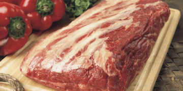El consumo de carnes aumentó 3,8% en Argentina y llegó a 116,4 kilos por habitante en 2025