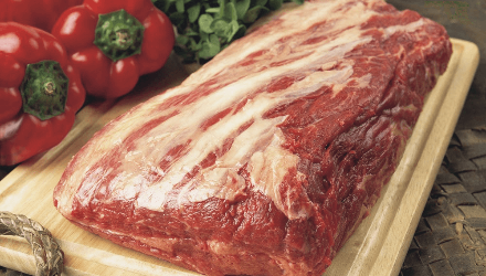 El consumo de carnes aumentó 3,8% en Argentina y llegó a 116,4 kilos por habitante en 2025