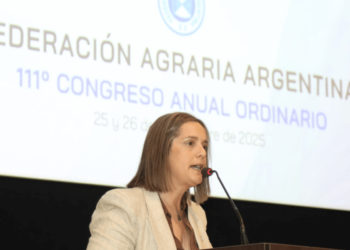 “Se ve al INTA como un gran gasto, sin terminar de comprender cuál es su impacto en la producción”