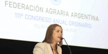 “Se ve al INTA como un gran gasto, sin terminar de comprender cuál es su impacto en la producción”