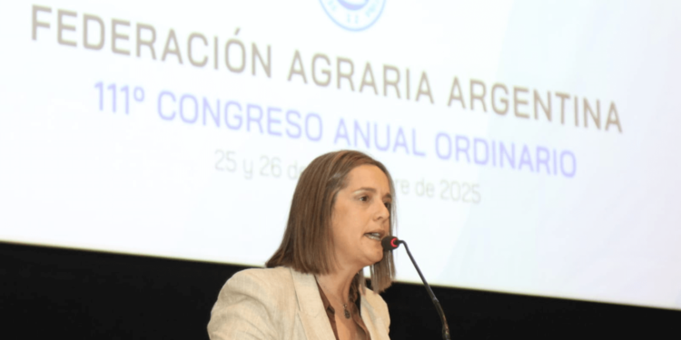 “Se ve al INTA como un gran gasto, sin terminar de comprender cuál es su impacto en la producción”