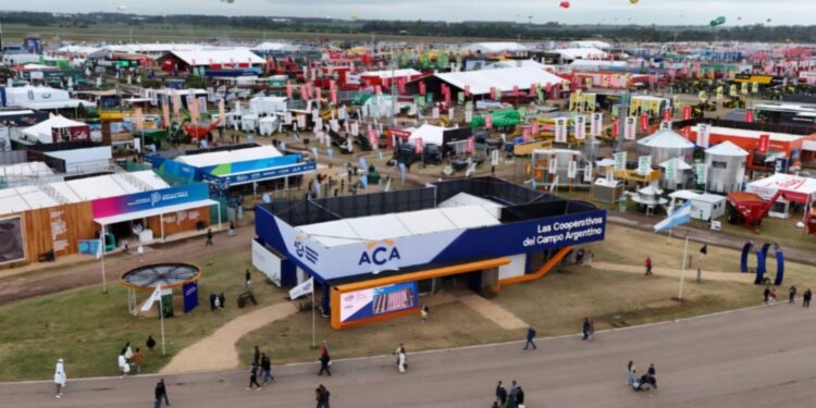 San Nicolás se prepara para la Expoagro y refuerza su rol como capital del agro argentino