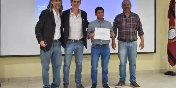 Formarse para producir mejor: la Diplomatura en Nutrición Vegetal y Fertirriego redobla la apuesta en 2026