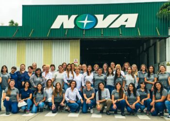 El ADN de la innovación nacional: Nova desafía a los gigantes del agro con biotecnología a medida