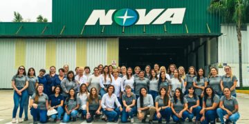 El ADN de la innovación nacional: Nova desafía a los gigantes del agro con biotecnología a medida