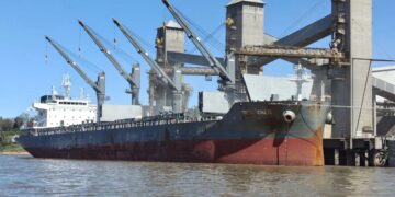 Ingresaron más de 1.850 millones de dólares por agroexportaciones