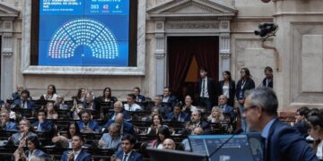 Se aprobó en Diputados: Argentina dio el primer paso para que avance el Acuerdo Mercosur-UE