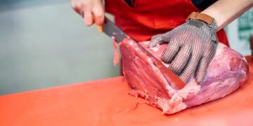 La faena bovina arrancó 2026 en baja: cayó 10,4 % mensual y la producción de carne retrocedió 8,1 %