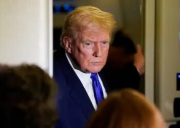Trump busca asegurar el suministro de glifosato y firmó una orden para garantizarlo