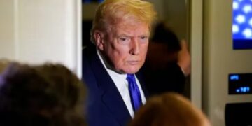 Trump busca asegurar el suministro de glifosato y firmó una orden para garantizarlo