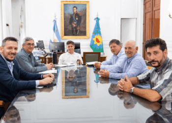 Kicillof estará en Expoagro: “Hay que seguir pensando cómo agregar valor a un sector tan competitivo”