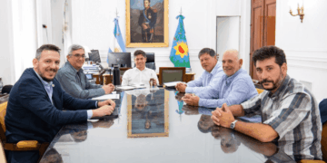 Kicillof estará en Expoagro: “Hay que seguir pensando cómo agregar valor a un sector tan competitivo”