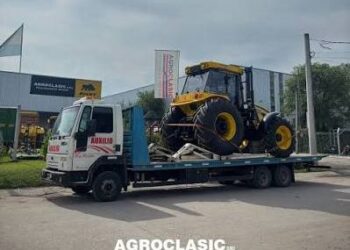 Tecnología que transforma el campo: Agroclasic llega a Expoagro con innovaciones para el productor del norte