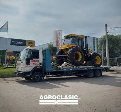 Tecnología que transforma el campo: Agroclasic llega a Expoagro con innovaciones para el productor del norte