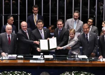 Rige el acuerdo Mercosur-Unión Europea en Brasil: el Congreso aprobó el tratado