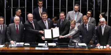 Rige el acuerdo Mercosur-Unión Europea en Brasil: el Congreso aprobó el tratado
