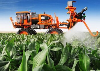 Tecnología que mejora aplicaciones: la apuesta de Jacto para ganar eficiencia en el Norte argentino