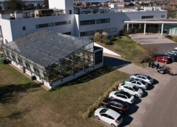 La Justicia decretó la quiebra de Bioceres