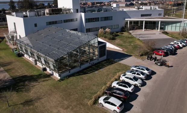 La Justicia decretó la quiebra de Bioceres