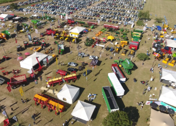 Expo Apronor 2026: una década de crecimiento que consolida al Norte como vidriera tecnológica del agro