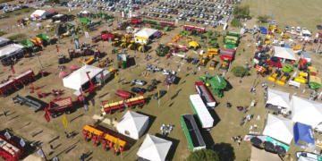 Expo Apronor 2026: una década de crecimiento que consolida al Norte como vidriera tecnológica del agro