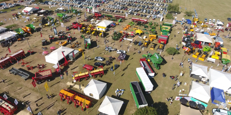 Expo Apronor 2026: una década de crecimiento que consolida al Norte como vidriera tecnológica del agro