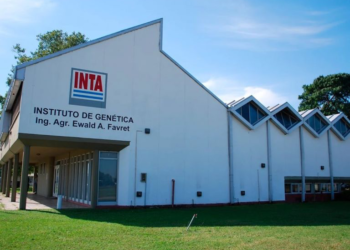 Cerraron definitivamente la Experimental del INTA AMBA