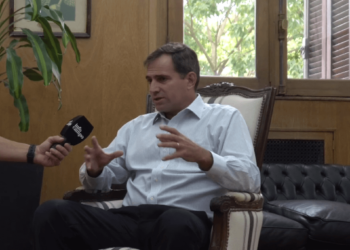 “El RIMI va a ayudar a catalizar inversiones agroindustriales que venían postergadas”
