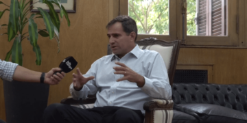 “El RIMI va a ayudar a catalizar inversiones agroindustriales que venían postergadas”