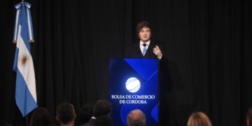 Milei: “Si no tuviéramos regulaciones idiotas sobre semillas, podríamos producir por lo menos el doble”