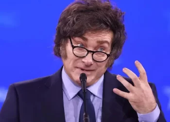 Milei afirma que el agro podría producir “al menos el doble” si cambian las reglas sobre semillas