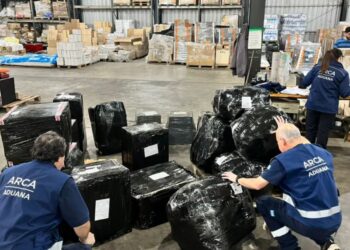 Argentina exportadora: el momento de salir al mundo y ampliar mercados
