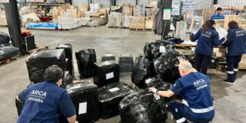Argentina exportadora: el momento de salir al mundo y ampliar mercados