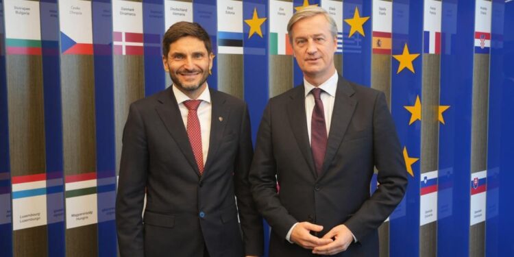 Biodiésel: Santa Fe le pidió diálogo a la Unión Europea, para lograr “reglas claras y justas, basadas en evidencia”
