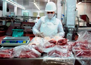 Crisis y expectativa en la carne: entre la escasez y la reconstrucción del rodeo