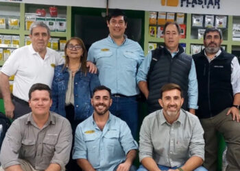 Genética y conocimiento para producir mejor: el aporte clave de Don Antonio en el Congreso de Orán 2026