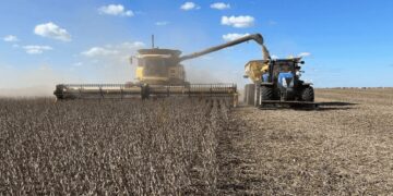 Acuerdo Mercosur-UE y reforma laboral: “Un nuevo escenario para la Argentina productiva”