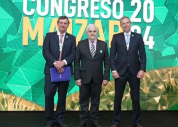 MAIZAR confirmó cuándo y dónde será su Congreso 2026