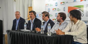 El Gobierno amplió la línea de créditos a valor novillo: también se podrá usar para recría y engorde