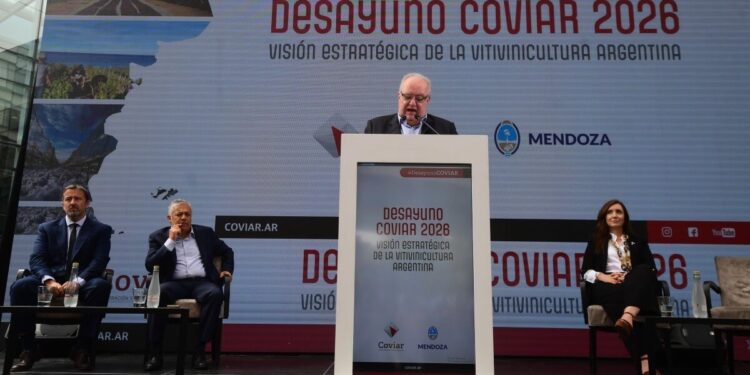 Tasas y competitividad: la cadena vitivinícola apuntó sus reclamos al difícil contexto financiero
