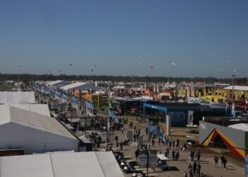 Expoagro 2026: te compartimos la agenda completa de actividades