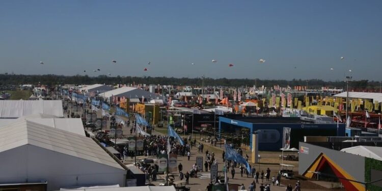 Expoagro 2026: te compartimos la agenda completa de actividades