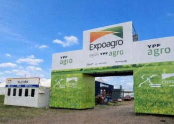 Expoagro 2026 celebra 20 años y desde hoy vuelve a reunir al corazón productivo del país