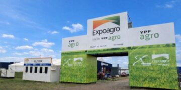 Expoagro 2026 celebra 20 años y desde hoy vuelve a reunir al corazón productivo del país