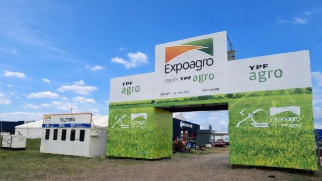 Expoagro 2026 celebra 20 años y desde hoy vuelve a reunir al corazón productivo del país