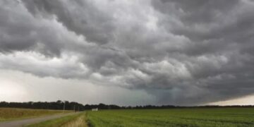 Tras años de sequía, las lluvias vuelven con fuerza: qué está pasando con el clima en Tucumán